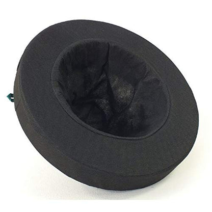 PondH2o Floating Aquatic Pond Planter Basket, 10 Inch (26cm) Round | Ponds and Water Features