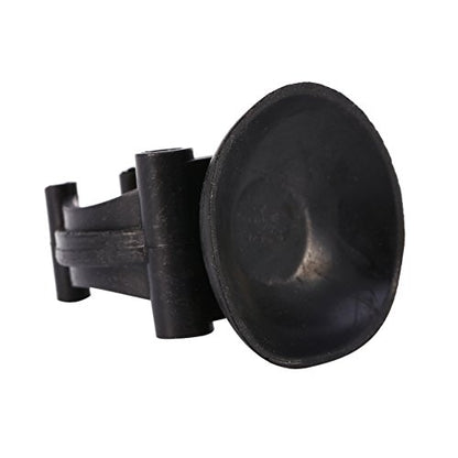 Silicon Suction Cup Sucker Clips, Holder Aquarium Fish Tank Air Line Pipe Tubing, Let You Easily Raise Fish at Home, for Standard Airline Tubing Clear Air Hose Holder