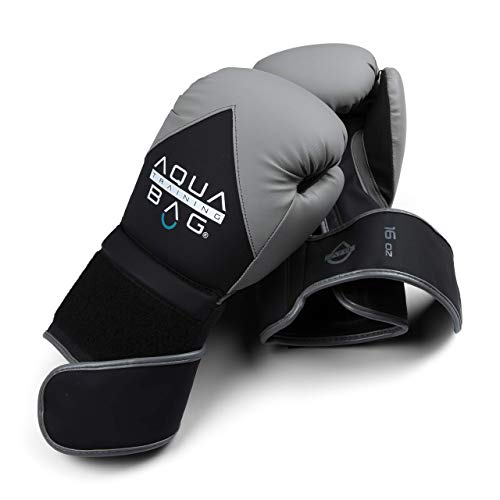 Aqua Training Bag Flow Boxing Glove
