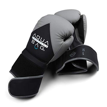 Aqua Training Bag Flow Boxing Glove