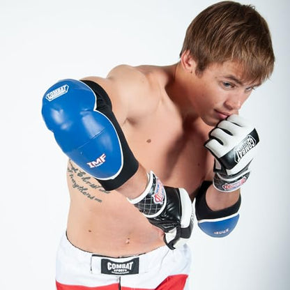 Combat Sports Advanced IMF Tech™ Striking Elbow Pads - size: Standard