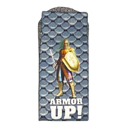 Bible Verse Socks for Women - Christian Crew Socks | Inspirational and Comfortable, Easter Gift Idea - color: Armor of God