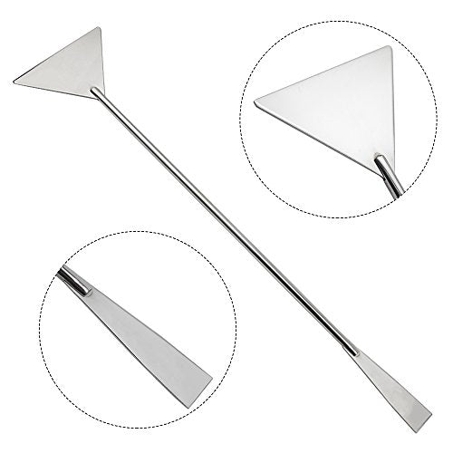 Stainless Steel Aquarium Tank Aquatic Plant Tools Sets (5 in 1)