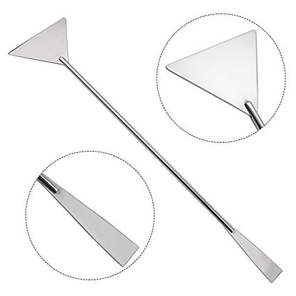 Stainless Steel Aquarium Tank Aquatic Plant Tools Sets (5 in 1)
