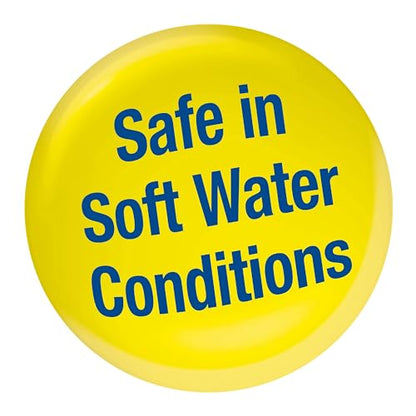 Tetra Water Clarifier, Aquarium Treatment Solution, 8.45 oz, Clears Cloudy Aquarium Water, Safe to Use with Fish and Plants, for Fresh Water (Pack of 2) - size: 8.84 oz (Pack of 2)