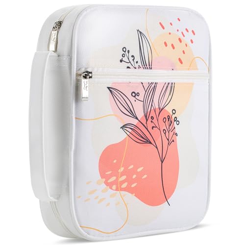 Mr. Pen- Bible Cover Case - color: Blush Bloom