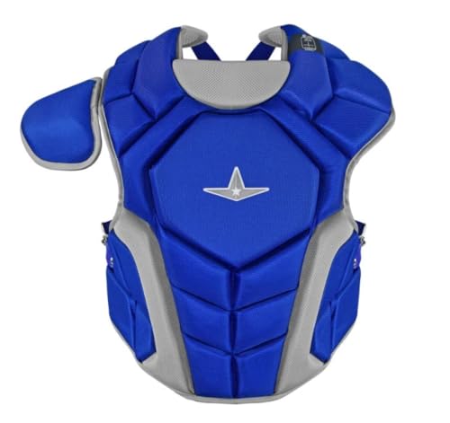 TOP STAR SERIES™ AGES 7-9, 13.5" // MEETS NOCSAE - color: Royal
