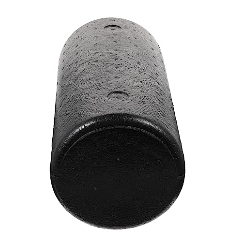 Premium Yoga Roller for Neck Back Legs and Arms Muscle Massage Tool for Yoga Enthusiasts and Compact Design - size: 30X15X15cm