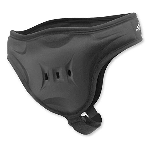 adidas Youth Extero Wrestling Ear Guard - color: Black