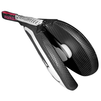 Tiger Claw Clap Kicker Target - color: Black