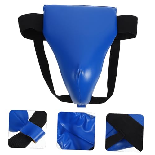 BESPORTBLE ing Crotch Protector Sport Accessories Comfortable Crotch Guard Groin Protector Integrated Groin Guard