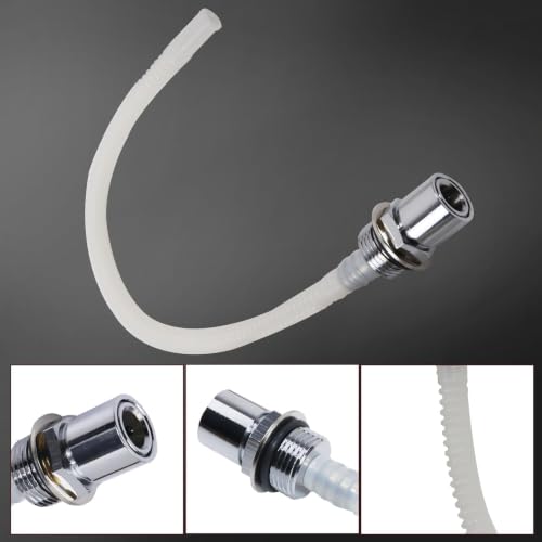 62228-03 Fuel Check Valve Assembly Fit for Harley Electra Glide FLHT,Fit forStreet Glide,Fit for Road King FLHR Fit for Road Glide FLTR 2003-2007