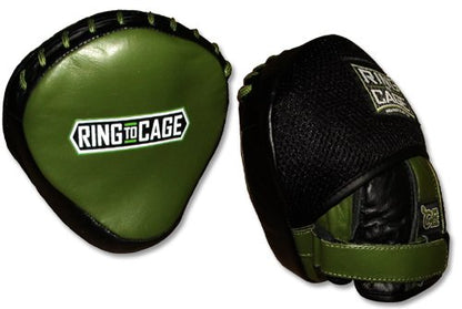 Micro GelTech Mini Punch Mitt