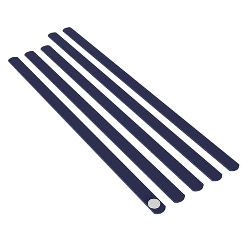 Great Call Athletics Replacement Straps for Classic Headgear - color: Navy
