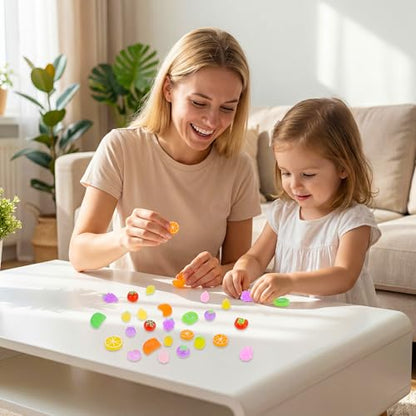 70 PCS Luminous Mini Resin Turtles, Glow in the Dark Tiny Figures, Resin Animals Variety Pack for Classroom, Fairy Garden, Aquarium Decor, Dollhouse & DIY Craft Decor