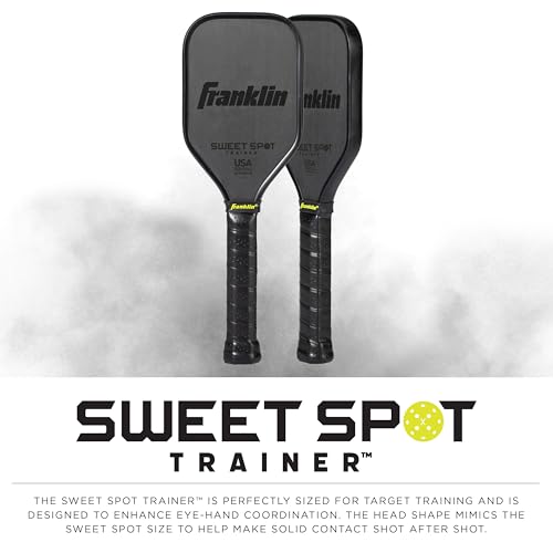 Franklin Sports Sweet Spot Training - size: 16mm