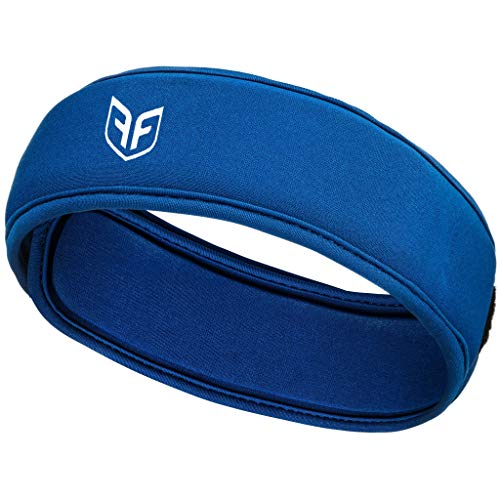 ForceField FF Ultra Protective Headgear - color: Royal Blue
