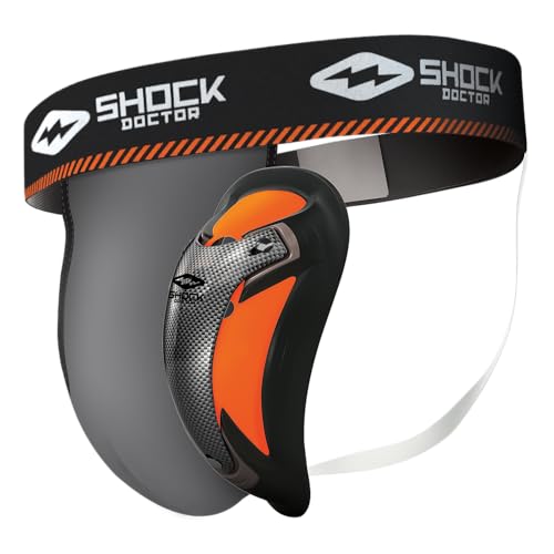 Shock Doctor Ultra Pro Supporter Jockstrap w/ Ultra Cup, Men's & Boy's - style: Adult