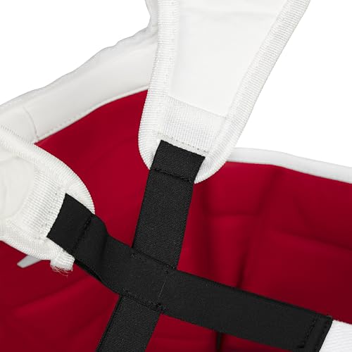 Adidas WT Taekwondo Martial Arts TKD Body Protector Chest Guard - size: 0 (XXS)