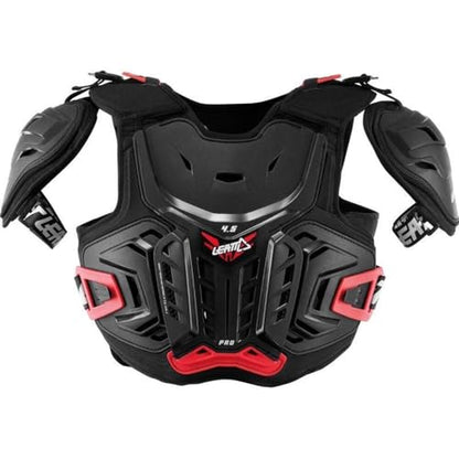 Leatt Brace Chest Protector 4.5 Pro Jr