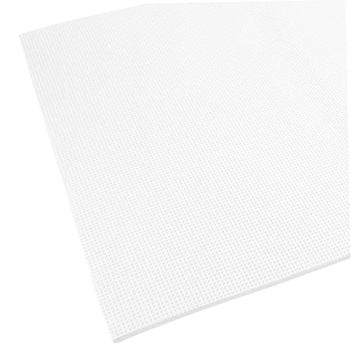 balacoo Fish Tank Cushioning Mat Thickened Non Slip Pad for Aquariums Fish Tank Pad for Better Insulation and Comfort for Betta Fish and Reptile Terrariums