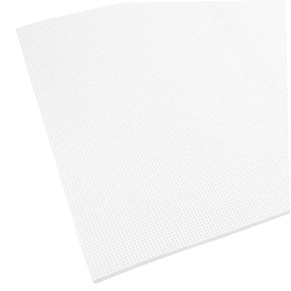 balacoo Fish Tank Cushioning Mat Thickened Non Slip Pad for Aquariums Fish Tank Pad for Better Insulation and Comfort for Betta Fish and Reptile Terrariums