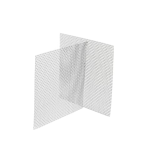 10 Pcs 304 Aquarium Moss Aquarium Java Moss Java net mesh for Flame Wire mesh pad met Christmas Meet