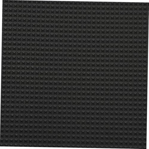 COLLBATH 2pcs Aquarium Bottom Pad Thicken - Mat for Fish Tank Water Absorption Heat Preservation and Lightweight for Aquarium Setup
