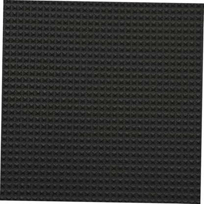 COLLBATH 2pcs Aquarium Bottom Pad Thicken - Mat for Fish Tank Water Absorption Heat Preservation and Lightweight for Aquarium Setup