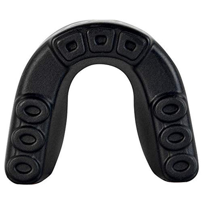 KRBON Mouthguard Slim Fit, Junior Mouth Guard Ages 10 & Under with Case for Boxing, Basketball, Lacrosse, Football, MMA, Martial Arts, Hockey and All Contact Sports