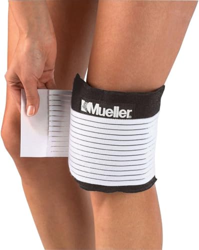 Mueller 6631 Reusable Cold/Hot Wrap
