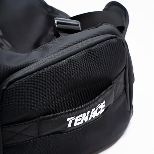 Tenace Large Backpack with Jiu Jitsu Trainer, MMA – Sports Bag Grappling, Boxing, Muay Thai Large and Durable for Martial Arts