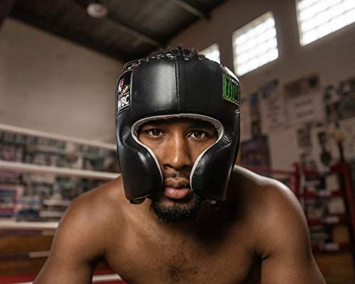 Title Boxing WBC Sparring Headgear