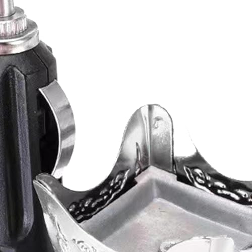 Fenteer Car Electric Incense Burner Electric Censer Cigarette Lighter, Auto Accessories, Middle Eastern Style Bakhoor Burner, Silver - color: Silver