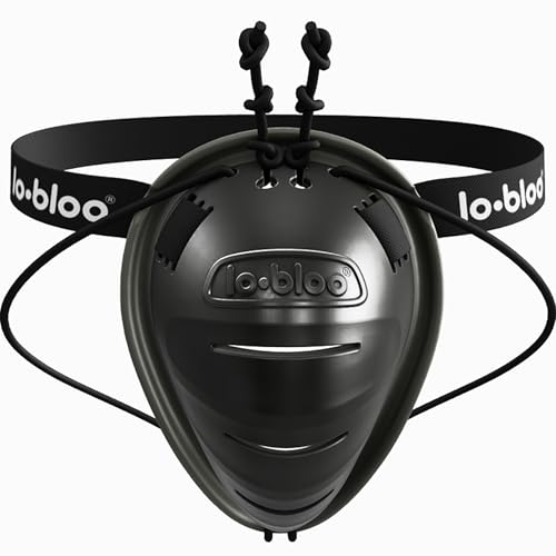 lobloo MMA Cup – Engineered Performance Protection for Mixed & Standing Martial Arts | Slim Lock Fit, Ultra-Durable Defense | Made in Sweden - style: Adult Size +16yrs