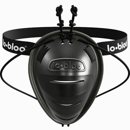 lobloo MMA Cup – Engineered Performance Protection for Mixed & Standing Martial Arts | Slim Lock Fit, Ultra-Durable Defense | Made in Sweden - style: Adult Size +16yrs