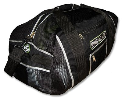 Ring to Cage R2C Mesh Gear Bag for Muay Thai, MMA, Kickboxing, Boxing, Martial Arts