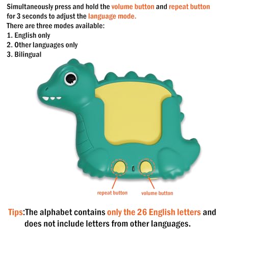 MAYAPHILOS Spanish and English Talking Flash Cards, 224 Sight Words Learn Spanish for Kids, Audible Educational Interactive Autism Sensory Toys for Toddlers - size: 224 Words Spanish and English