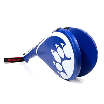 Tiger Claw Clap Kicker Target - color: Blue