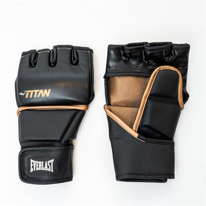 EverlastBoxing Gloves - size: Large-X-Large
