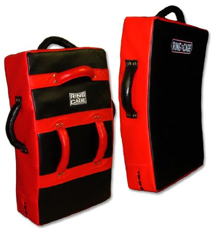 Multi Angled Curved Body Punch and kick Shield for Muay Thai, MMA, Kickboxing, Martial Arts, Krav MAGA