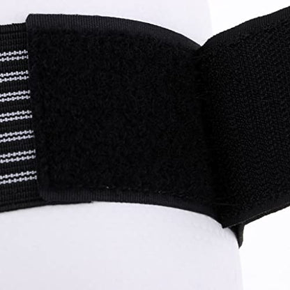 Taekwondo Forearm Guard Karate Sparring Martial Elbow Arm Protector Protective Gear for Adult Youth Junior Kids - size: X-Small