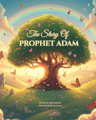 The Story of Prophet Adam