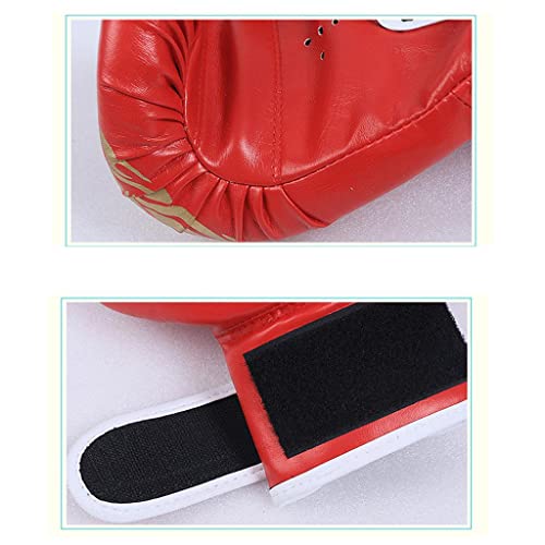Colaxi MMA Gloves for Unisex Adult, Arts Bag Gloves,Kickboxing Gloves with Open Palms, Boxing Gloves for Punching Bag, Sparring, boxeo en tailandia