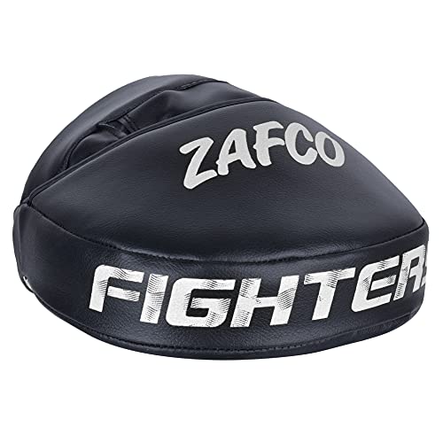 Boxing Mitts for Muay Thai MMA Sparring Training Punching Focus Punch Target Mitts and Pads - color: White
