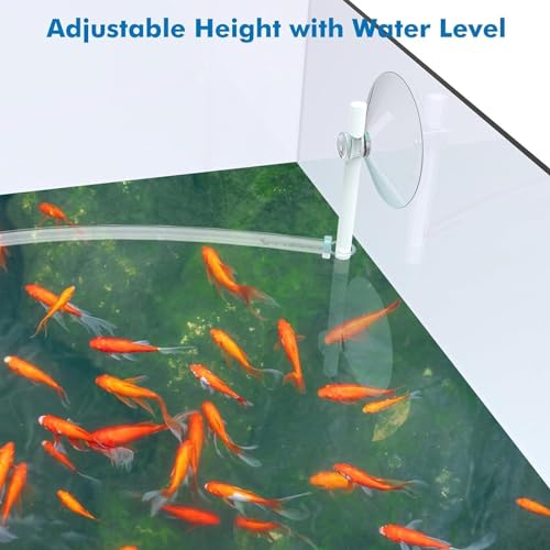Aquariums Floating Plant Floating Plant Fence Fish Feeding Rings for Fishtanks Househould Fishtanks Supplies