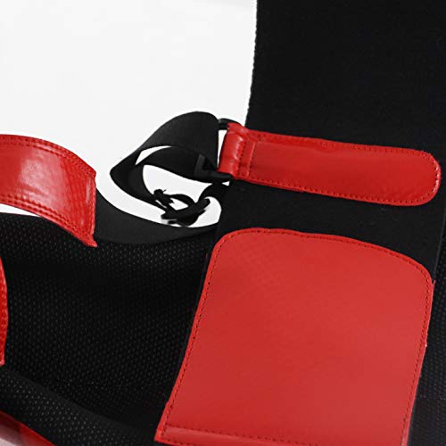 adidas Hybrid Pro Men's Boxing Groin Guard - Boxing Groin Protector - size: Small