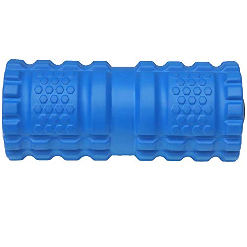 Fitness First High Intensity Vibrating Foam Roller