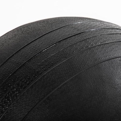 Titan Fitness Rubber Slam Ball, Dead Weight Ball Absorbs Impact, Minimal Bounce, Textured Surface for Strength and Conditioning, Cardio Workouts, Full Body Workout - style: 55 LB