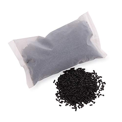 Innovative Marine Nuvo Purity Pack Filter Media (Fullsize) - size: Fullsize